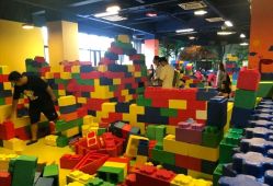 -宝燕乐园(闵行旗舰店)