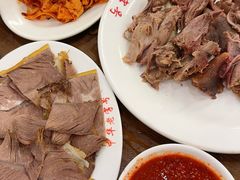 -西塔大冷面(市府大路店)