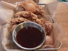 -包装马车·韩国料理·포장마차