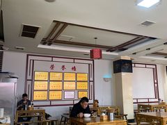 大堂-白家高记肥肠粉(总店)