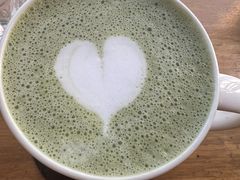 -长颈鹿咖啡(大学路店)