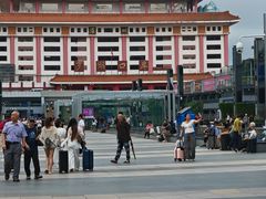 -小桃源酒家(罗湖商业城店)