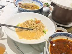 -金河半岛园林酒家(金融城店)