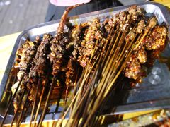 -袁师傅烤肉(弹子石店)