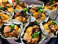 -夫子庙小吃广场(东牌楼店)