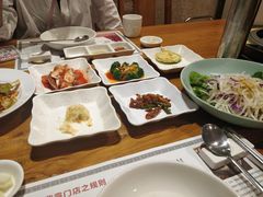 -紫霞门韩国料理烤肉(深南东路店)