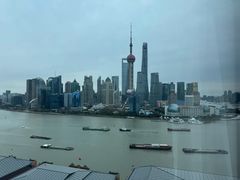 -上海外滩茂悦大酒店