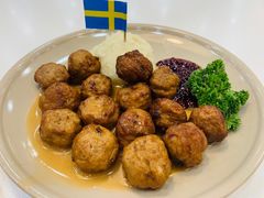 -宜家·瑞典风味餐厅(北京西红门店)