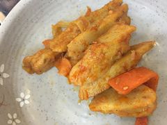 -真情鲍鱼海鲜汤