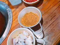 -原始泥炉烤肉(总店)