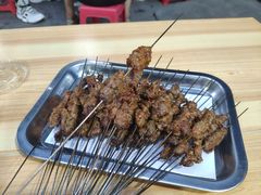 -铁诚烤肉