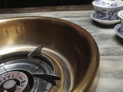 -矮板凳老火锅(宽窄巷子店)