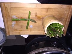 膳麒轩武烤新料理(国贸店)-HIHE Bistro·Oyster Bar(华熙live店)