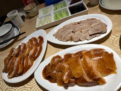 极品烤鸭-德缘烤鸭店(大栅栏店)