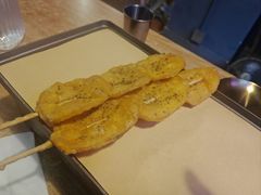 -质烤烤物·活烤海鲜(质烤总店)