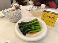-万山楼海鲜酒家·二十三年老字号