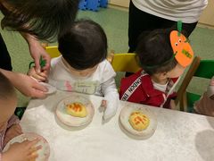 -饭米多蔻中英文绘本馆(苏州美罗店)