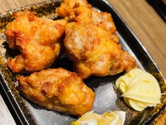 -雷神拉面(财富中心玉米楼店)