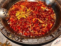-大鱼山房鱼头火锅(老字号品质店)