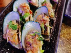 -质烤烤物·活烤海鲜(质烤总店)