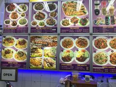 -新加坡Zam Zam餐馆