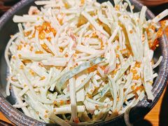 -俊屋料理·烧鸟·寿司·日泰融合菜(星际云汇店)