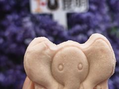 -昆明冠生园·蛋糕·面包(南强街店)