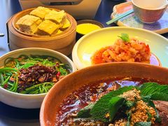 -桥边小楼·手工云南菜·丽江地标美食