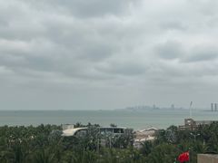-欢乐海岸美食联盟