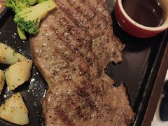-必胜客(庆阳南大街店)