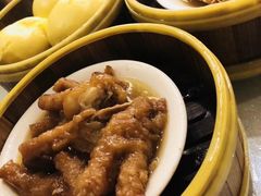 -香云轩·顺德菜(香云纱园林酒店店)