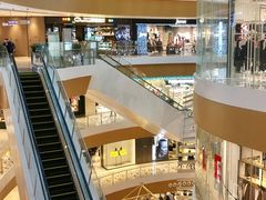 -深圳来福士广场