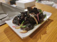 捞汁素什锦-炑羊香烤全羊(西三旗店)