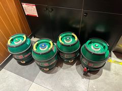 -永红源啤酒·烧烤·海鲜·大排档(台柳路店)