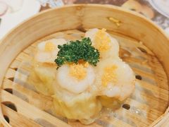明虾蟹子烧卖-点都德(盘福楼店)