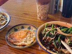 -赵伍面庄(吉祥苑店)