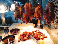 -万丽轩·粤菜(王府井金茂万丽酒店)