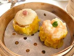 -天龙轩(香港丽思卡尔顿酒店)