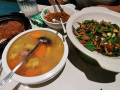 -绿草地·湘菜(7mall店)