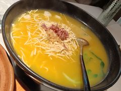 -醉舍·新淮扬菜(长宁龙之梦店)
