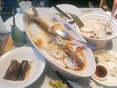 -翡翠江南(国贸商城店)