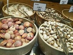 -韩盛·盛江山自助料理(沈辽路万达店)