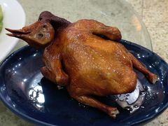 -煲煲掂风味煲仔饭餐厅(西区店)