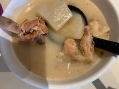 特惠例汤-衡山汇·高级粤菜(霄云路店)