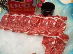 -清真军邺·金富苑肥牛城(海湖新区精品店)