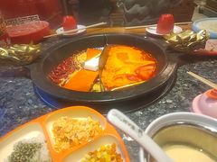 -蜀大侠火锅(香格里拉店)