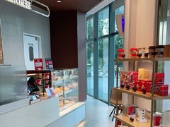 -Tims天好咖啡·贝果(凯德大峡谷购物中心店)