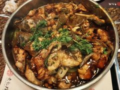 -黄记煌三汁焖锅(崇文门店)