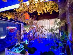 景观位-庭院江南菜•烤鸭•非遗传承(上地•清河店)