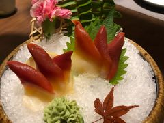 -山葵家·创意料理(临平银泰城店)